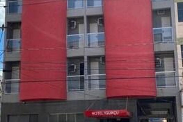 Hotel Iguaçu (Campo Grande)